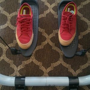 Gently used Mens shoes